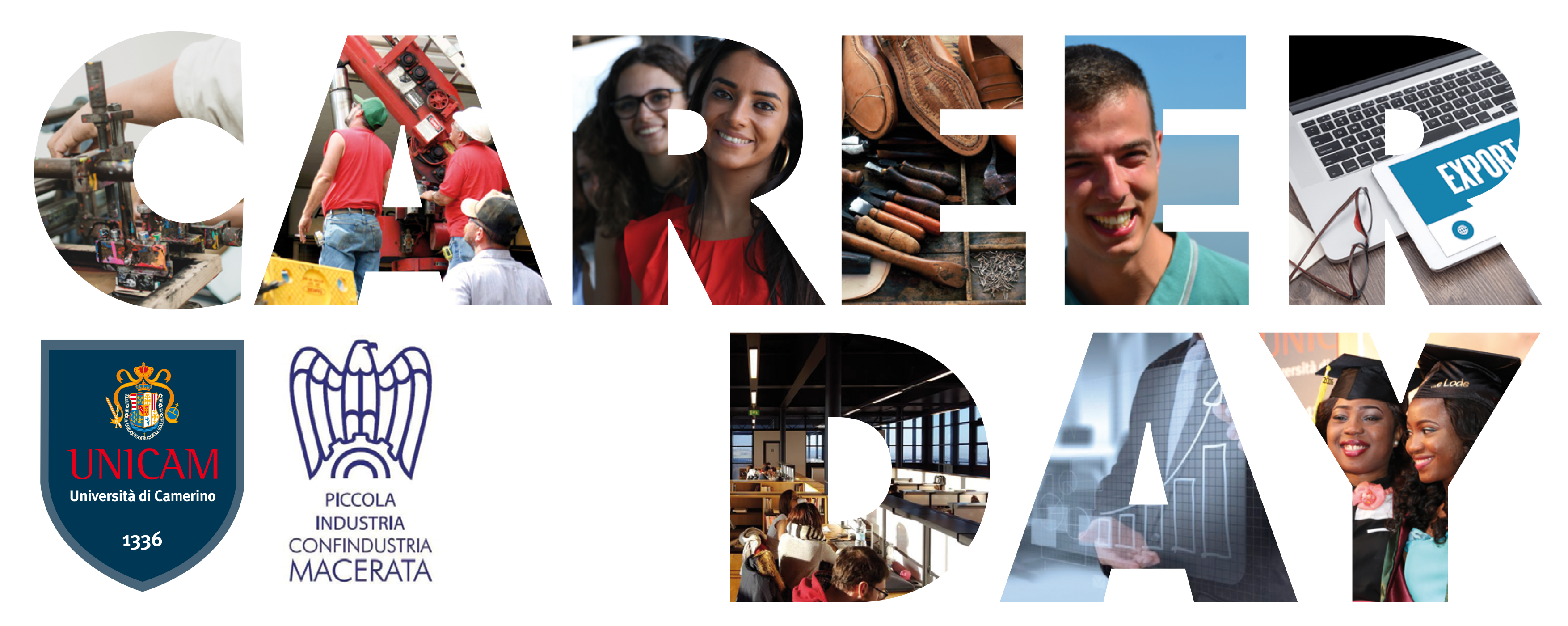 Logo Career Day 2018